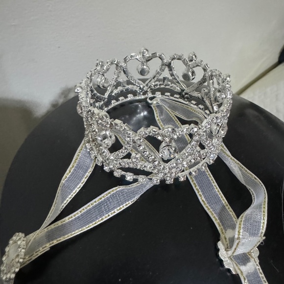 Sweet 15 (quinceanera) dress for a dog